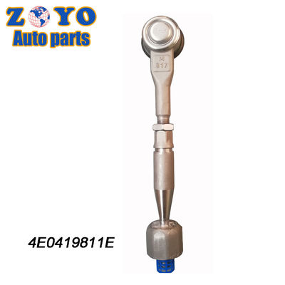 Sistemi di sterzo automatico di posizione anteriore Car Tie Rod per Audi A8 1998-2002 4E0419811E/532-015