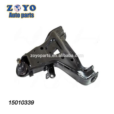 Armi di controllo in acciaio stampato per Blazer e GMC Jimmy 2001-2004 per sostituzione/riparazione