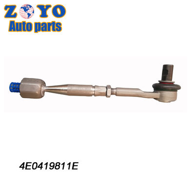 Sistemi di sterzo automatico di posizione anteriore Car Tie Rod per Audi A8 1998-2002 4E0419811E/532-015