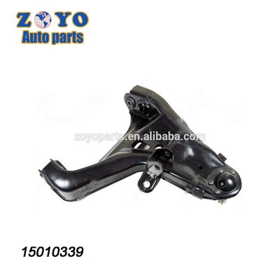 Armi di controllo in acciaio stampato per Blazer e GMC Jimmy 2001-2004 per sostituzione/riparazione
