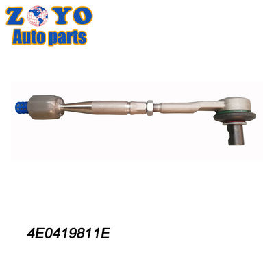 Sistemi di sterzo automatico di posizione anteriore Car Tie Rod per Audi A8 1998-2002 4E0419811E/532-015