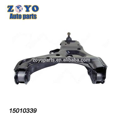 Armi di controllo in acciaio stampato per Blazer e GMC Jimmy 2001-2004 per sostituzione/riparazione