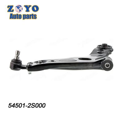 Il braccio di comando inferiore per la HYUNDAI IX35 N. di riferimento CS-2613R Interchange n. 54501-2Z000