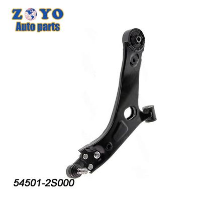 Il braccio di comando inferiore per la HYUNDAI IX35 N. di riferimento CS-2613R Interchange n. 54501-2Z000
