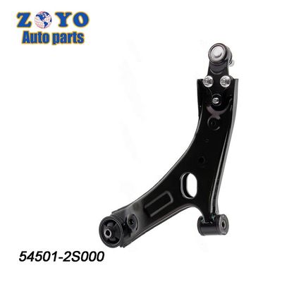Il braccio di comando inferiore per la HYUNDAI IX35 N. di riferimento CS-2613R Interchange n. 54501-2Z000