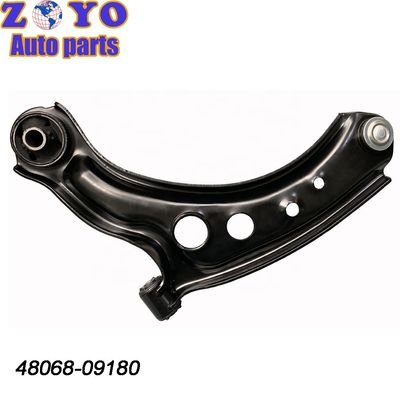 Changan Auto Alsvin 2008 Parti di sospensione auto Braccio di controllo anteriore con giunto a sfera 40Cr