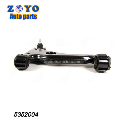 40 Cr Ball Joint Auto Suspension System Braccio di controllo inferiore anteriore destro per Opel VECTRA B