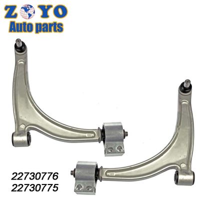 K620180 Braccio di controllo anteriore inferiore per Malibu XL 2012- Chevrolet 22730776 OEM Standard
