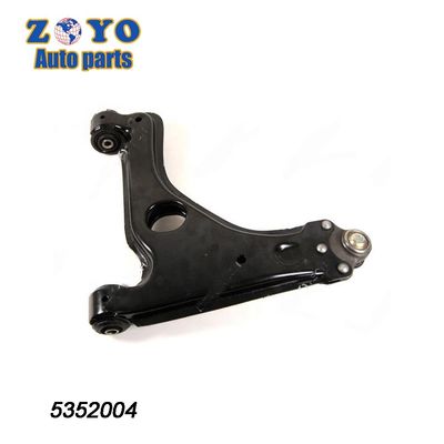 40 Cr Ball Joint Auto Suspension System Braccio di controllo inferiore anteriore destro per Opel VECTRA B