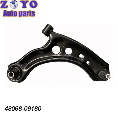 Changan Auto Alsvin 2008 Parti di sospensione auto Braccio di controllo anteriore con giunto a sfera 40Cr