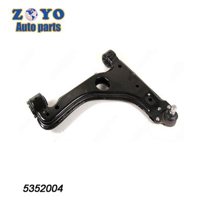 40 Cr Ball Joint Auto Suspension System Braccio di controllo inferiore anteriore destro per Opel VECTRA B