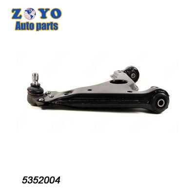 40 Cr Ball Joint Auto Suspension System Braccio di controllo inferiore anteriore destro per Opel VECTRA B