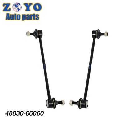 Parti di sospensione auto stabilizzatore per Toyota AVALON 2007-2012 OE NO. 48830-06060