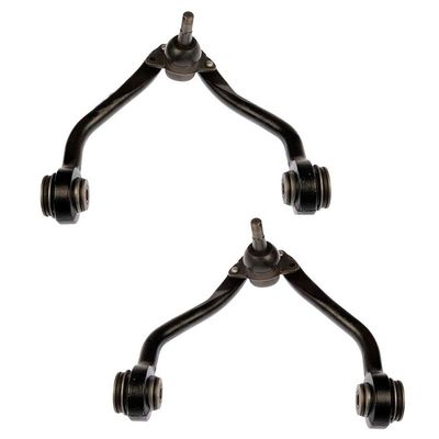 Parti di sospensione braccio di comando inferiore sinistro per Chevrolet K2500 2000 OE NO. 12543999/12544000