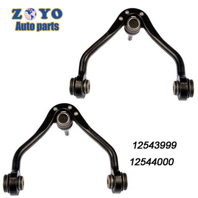 Parti di sospensione braccio di comando inferiore sinistro per Chevrolet K2500 2000 OE NO. 12543999/12544000