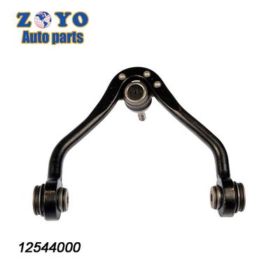 Parti di sospensione braccio di comando inferiore sinistro per Chevrolet K2500 2000 OE NO. 12543999/12544000