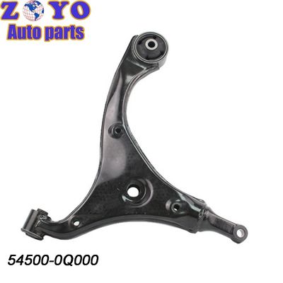 TBJB-233 N.O. di riferimento E-Coating Front Upper Control Arm per Changan Auto Eado 2013