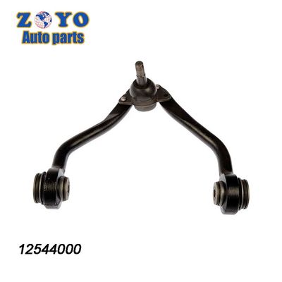 Parti di sospensione braccio di comando inferiore sinistro per Chevrolet K2500 2000 OE NO. 12543999/12544000
