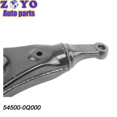 TBJB-233 N.O. di riferimento E-Coating Front Upper Control Arm per Changan Auto Eado 2013
