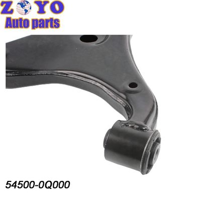 TBJB-233 N.O. di riferimento E-Coating Front Upper Control Arm per Changan Auto Eado 2013