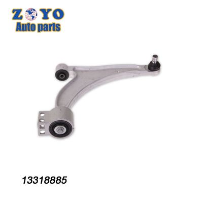 MG ZR 2020 Auto Parts Aluminum Right Lower Wishbone Control Arm per Opel Insignia