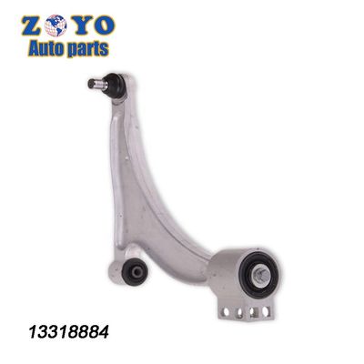 MG ZR 2020 Auto Parts Aluminum Right Lower Wishbone Control Arm per Opel Insignia