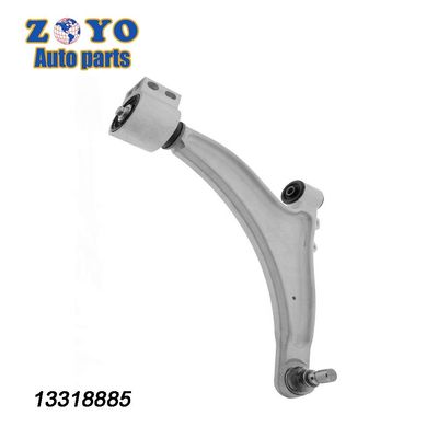 MG ZR 2020 Auto Parts Aluminum Right Lower Wishbone Control Arm per Opel Insignia