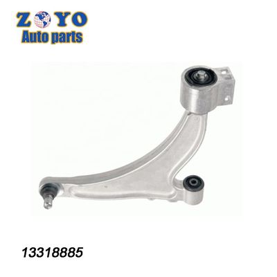 MG ZR 2020 Auto Parts Aluminum Right Lower Wishbone Control Arm per Opel Insignia