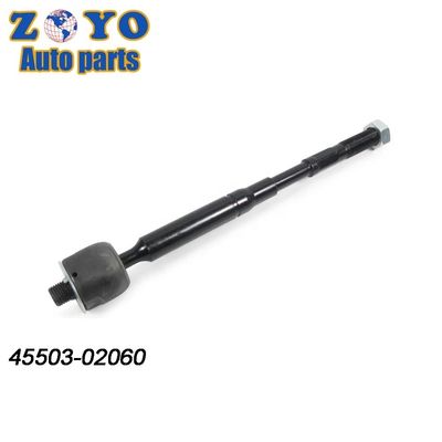 OE NO. 45503-02060 Sistema di sterzo in acciaio per Toyota COROLLA 2003-2008