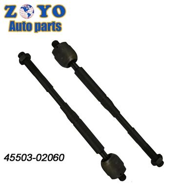 OE NO. 45503-02060 Sistema di sterzo in acciaio per Toyota COROLLA 2003-2008