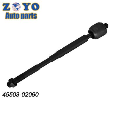 OE NO. 45503-02060 Sistema di sterzo in acciaio per Toyota COROLLA 2003-2008