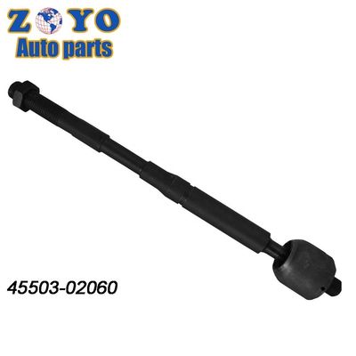 OE NO. 45503-02060 Sistema di sterzo in acciaio per Toyota COROLLA 2003-2008