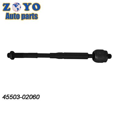 OE NO. 45503-02060 Sistema di sterzo in acciaio per Toyota COROLLA 2003-2008