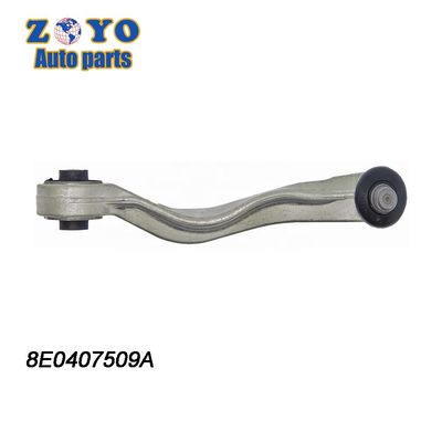 Sistema di sospensione in alluminio RK80525 Braccio di controllo inferiore in acciaio anteriore sinistro per A4/A6 2004-2008