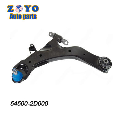 54500-2D002 Numero dell'interruzione parti di sospensione automatica sinistra per Hyundai Elantra 01-06