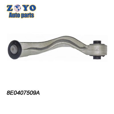 Sistema di sospensione in alluminio RK80525 Braccio di controllo inferiore in acciaio anteriore sinistro per A4/A6 2004-2008