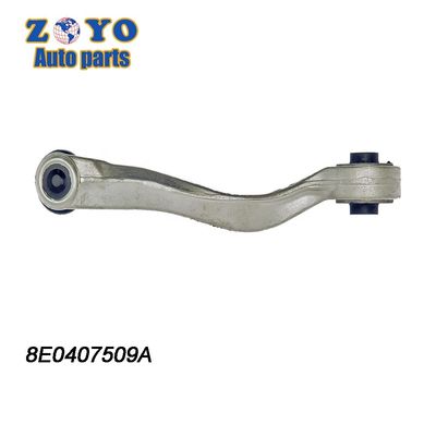 Sistema di sospensione in alluminio RK80525 Braccio di controllo inferiore in acciaio anteriore sinistro per A4/A6 2004-2008