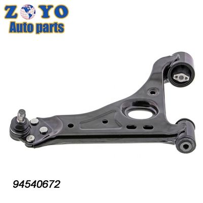 Mevotech NO. MS501189 MS501190 Manico di controllo inferiore per il tracker Chevrolet 2013-2020