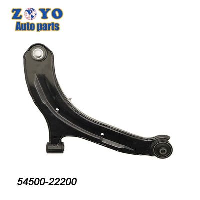 K620106 Auto Auto Parts Fronte sinistra braccio inferiore per Hyundai Accent Verna 2005 sospensione