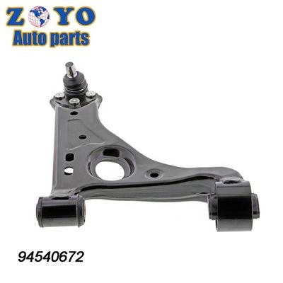 Mevotech NO. MS501189 MS501190 Manico di controllo inferiore per il tracker Chevrolet 2013-2020