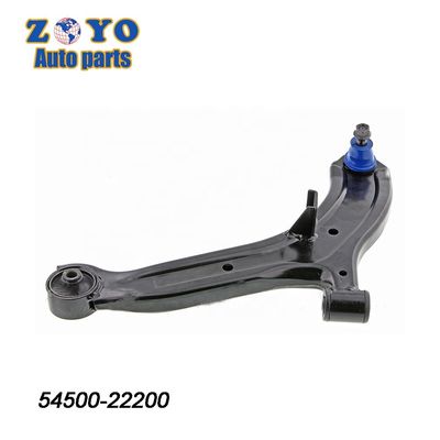 K620106 Auto Auto Parts Fronte sinistra braccio inferiore per Hyundai Accent Verna 2005 sospensione