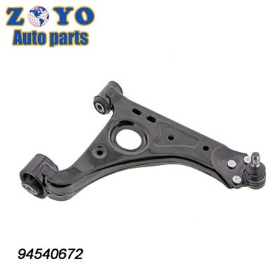 SCA-1057 40 CR Articolo a sfera del braccio di controllo del binario anteriore destro per Chevrolet Trax 2012- Fornitura