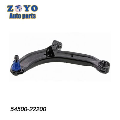 K620106 Auto Auto Parts Fronte sinistra braccio inferiore per Hyundai Accent Verna 2005 sospensione