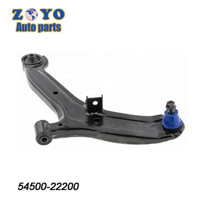 K620106 Auto Auto Parts Fronte sinistra braccio inferiore per Hyundai Accent Verna 2005 sospensione