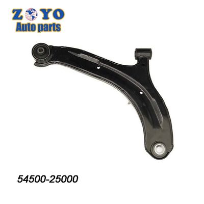 K620106 Auto Auto Parts Fronte sinistra braccio inferiore per Hyundai Accent Verna 2005 sospensione