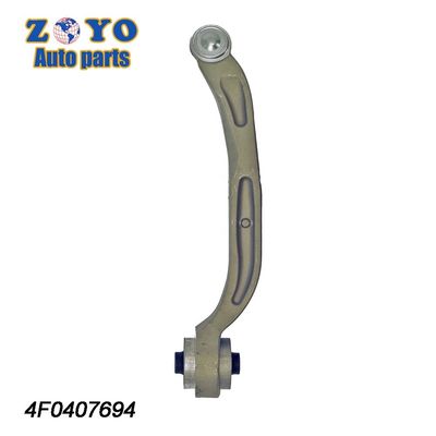OE 4F0407694 Braccio di comando anteriore inferiore per Audi A6 2004-2011 CMS70107 Parti di sospensione
