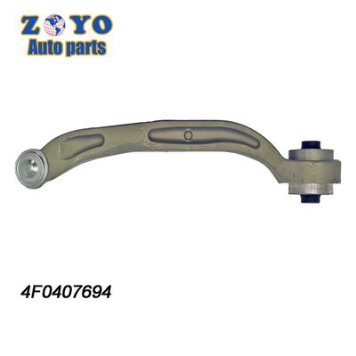 Braccio di controllo inferiore anteriore in alluminio per Audi A6 S6 2008-2012 OEM Standard all'interno di ZOYO