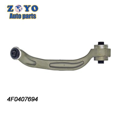 Braccio di controllo inferiore anteriore in alluminio per Audi A6 S6 2008-2012 OEM Standard all'interno di ZOYO