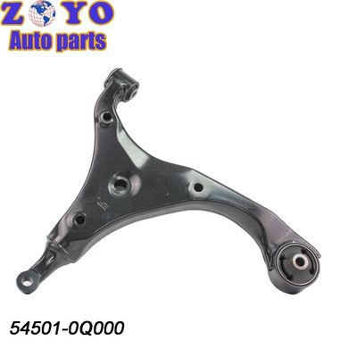 Controllo del braccio di sospensione per Changan Auto Eado 2013 54501-0Q000 e Durable