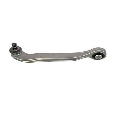 Audi A8 C8 A6 C6 2010 Sostituzione del braccio di comando anteriore inferiore con busco e articolazione a sfera